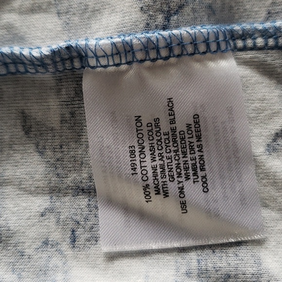 3/$18 - 18M Army Blue Kids Onesie - Picture 2 of 3